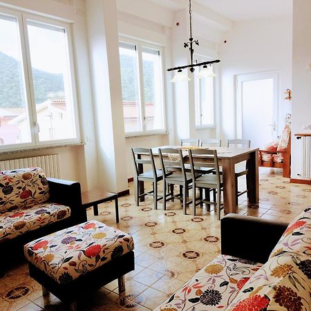 Casa Vacanze Sole E Mare 特乌拉达 外观 照片