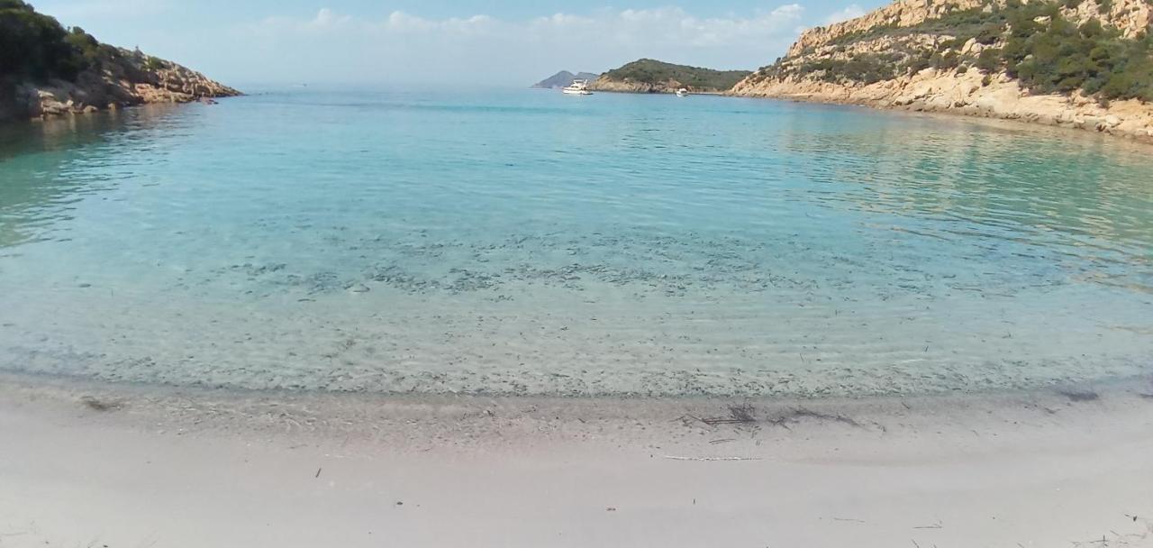 Casa Vacanze Sole E Mare 特乌拉达 外观 照片
