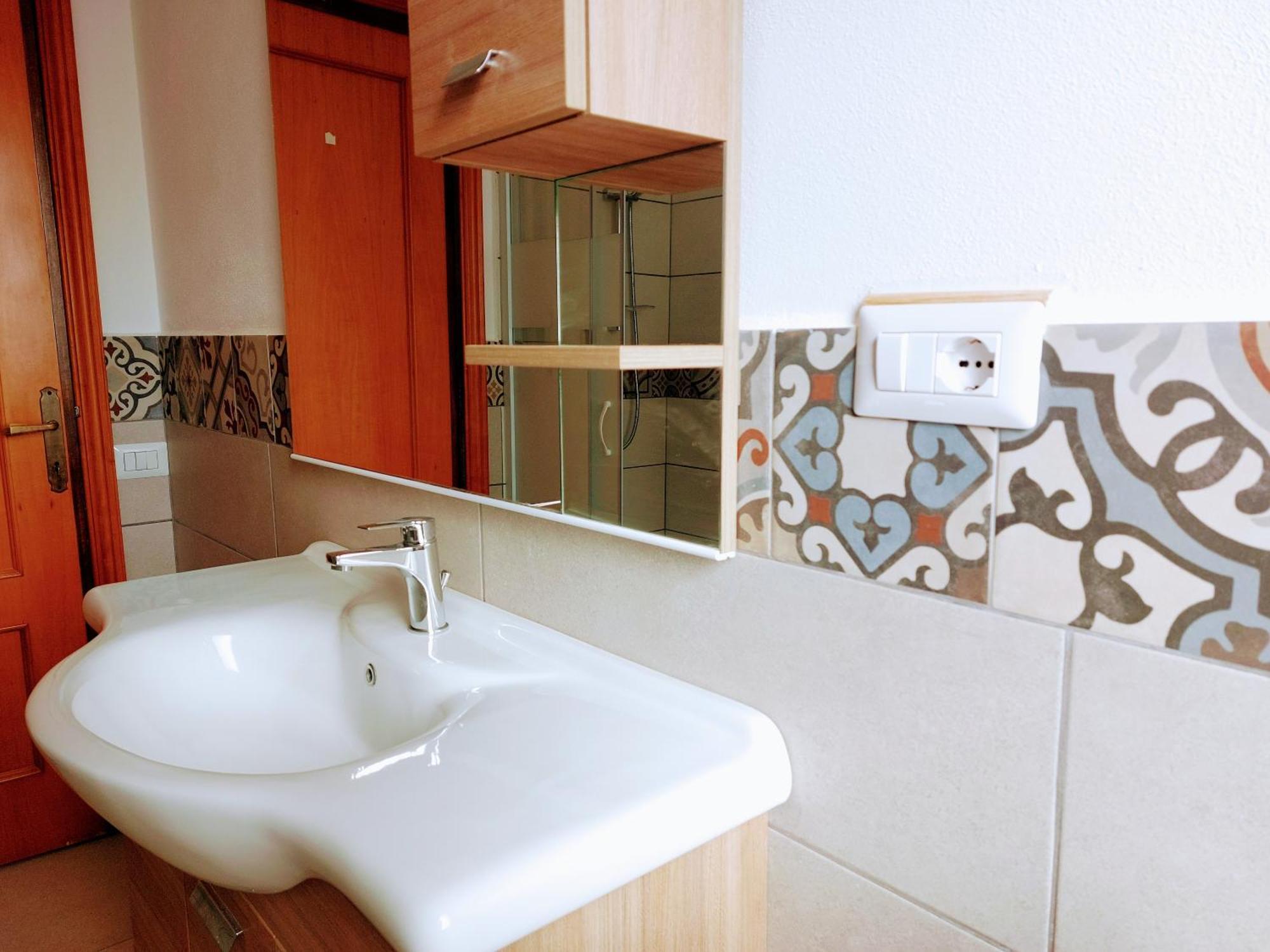 Casa Vacanze Sole E Mare 特乌拉达 外观 照片