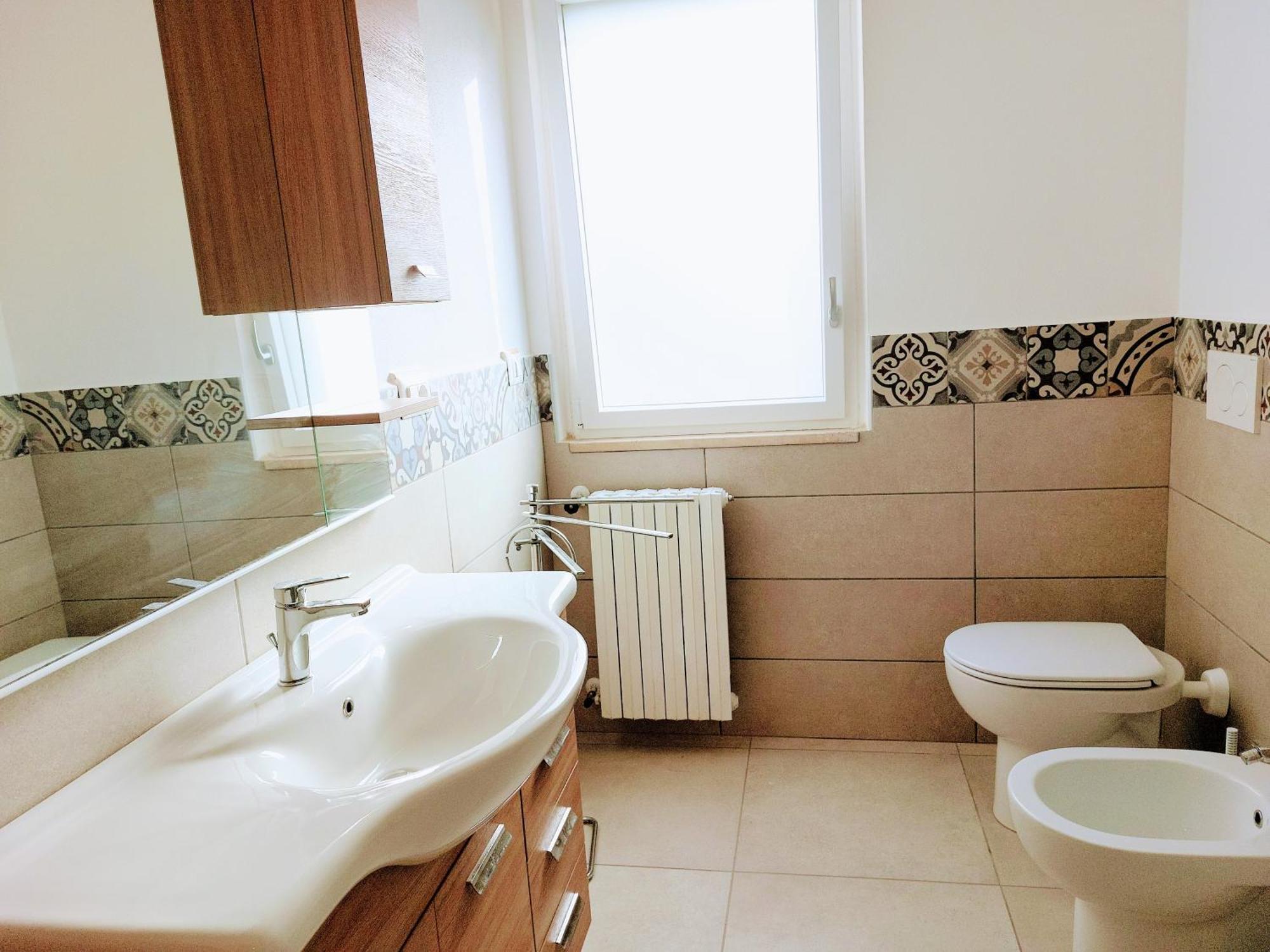 Casa Vacanze Sole E Mare 特乌拉达 外观 照片