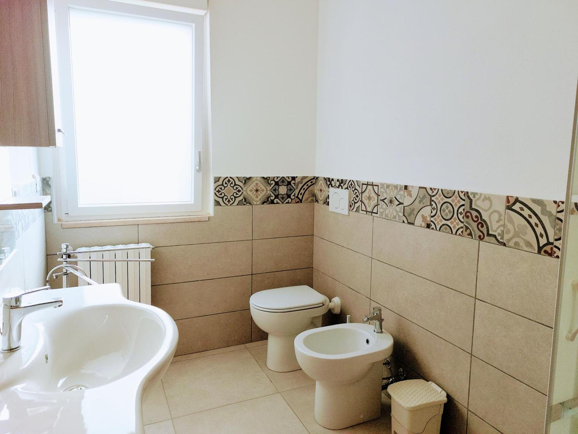 Casa Vacanze Sole E Mare 特乌拉达 外观 照片