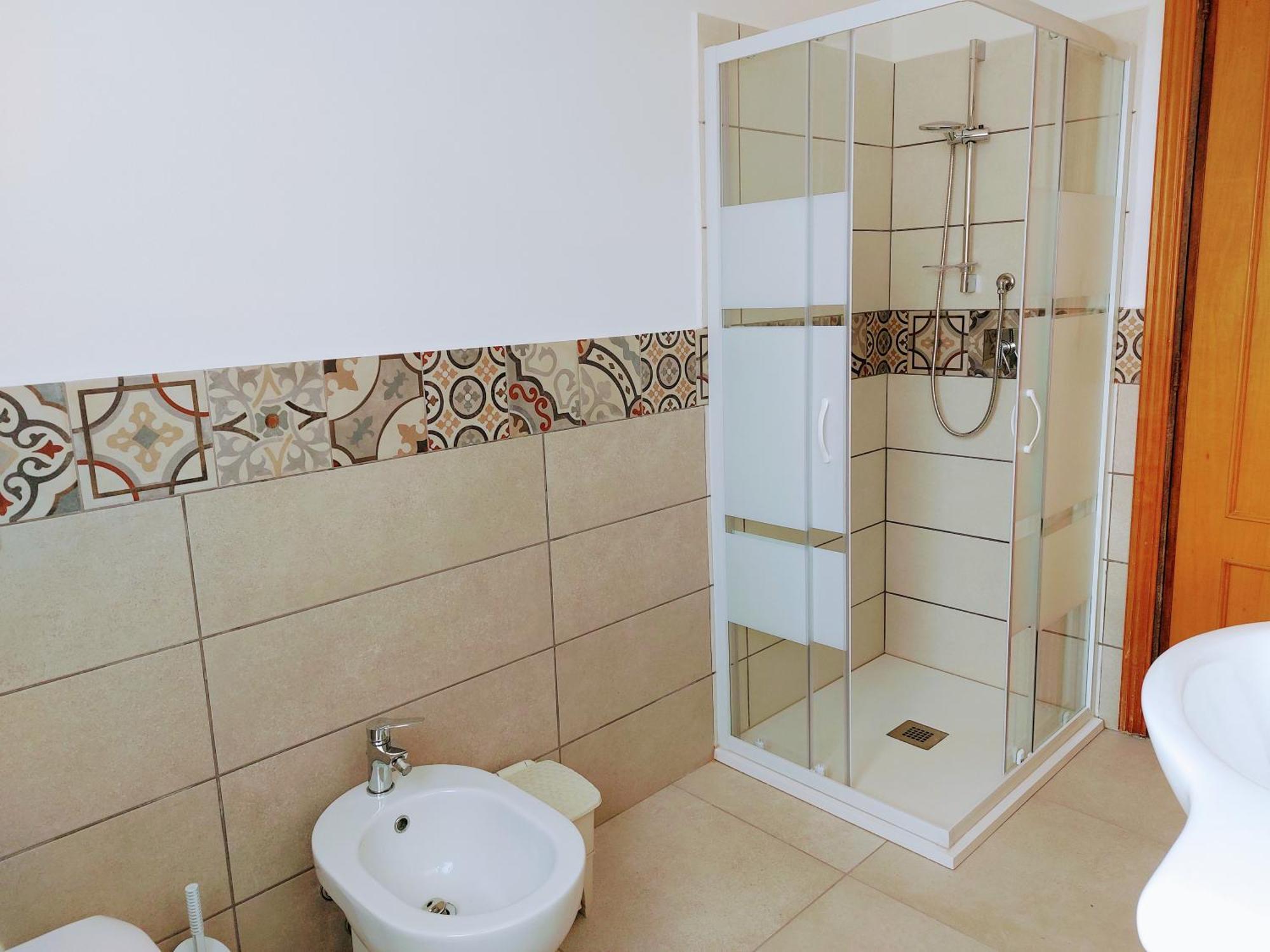 Casa Vacanze Sole E Mare 特乌拉达 外观 照片